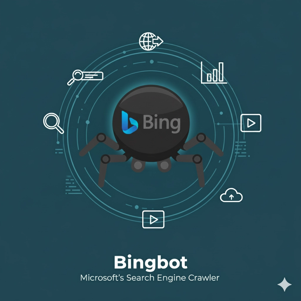 Bingbot: Microsoft's Search Crawler Explained