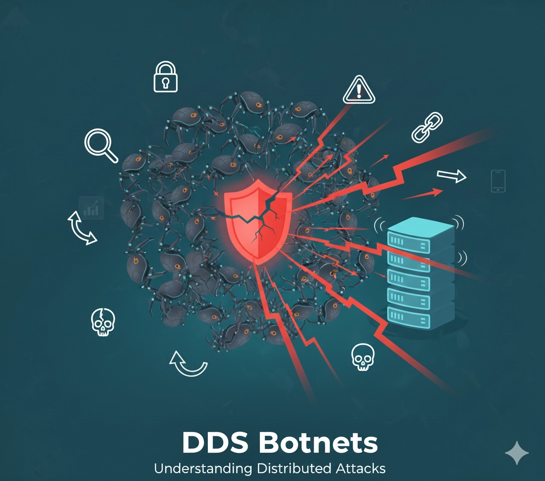 DDoS Botnets: Understanding and Defending Against Attack Bots