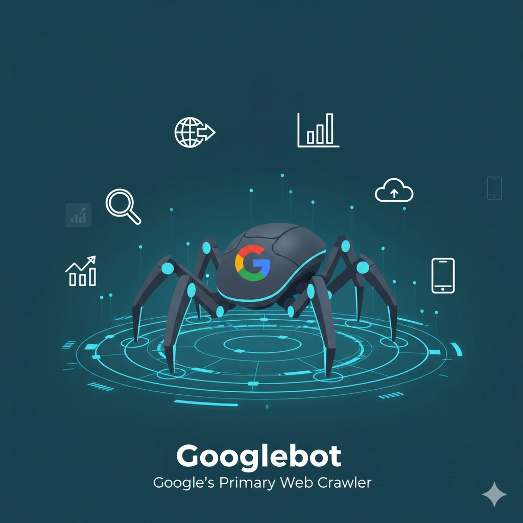 Googlebot: Google's Web Crawler Explained