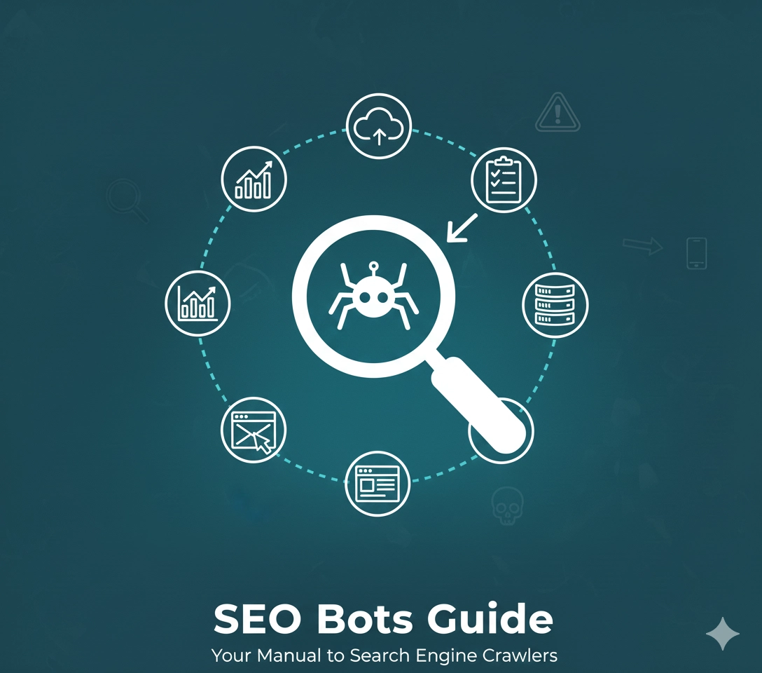 SEO Bots: The Complete Guide to Search Engine Crawlers