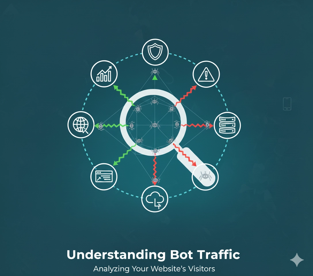 Understanding Bot Traffic: Why It Matters for Your Website